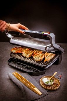 Tefal OptiGrill+ XL GC722D