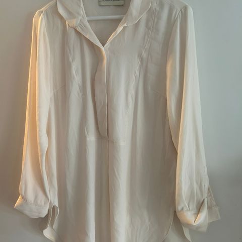 Bluse fra Malene Birger