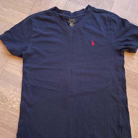 Ralph Lauren T-skjorte