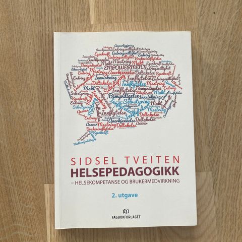 Helsepedagogikk