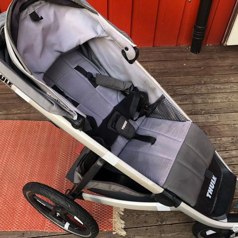 Thule Urban glide