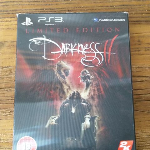 Darkness 2