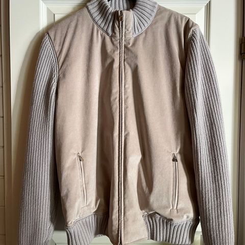 Gran Sasso Cardigan