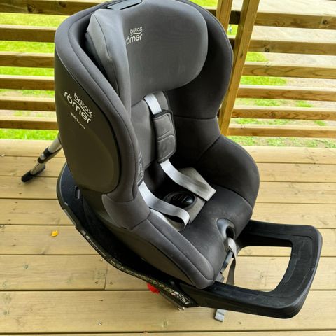 Bilstol, Britax, Swingfix M i-size,