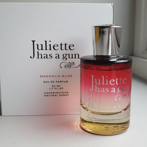 Juliette has a Gun - Magnolia Bliss, 50 ml