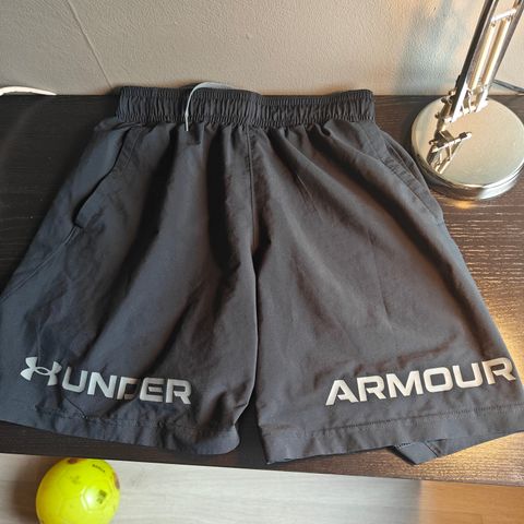 Under Armour treningsshorts