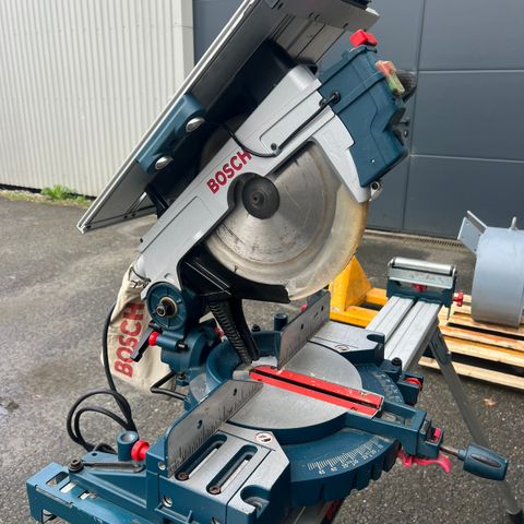 Bosch Kombisag 12JL