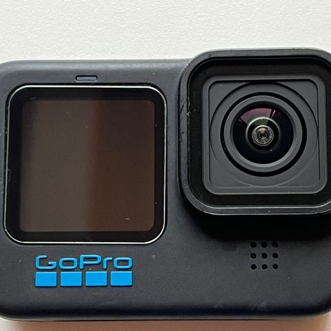 Gopro Hero 11 Black