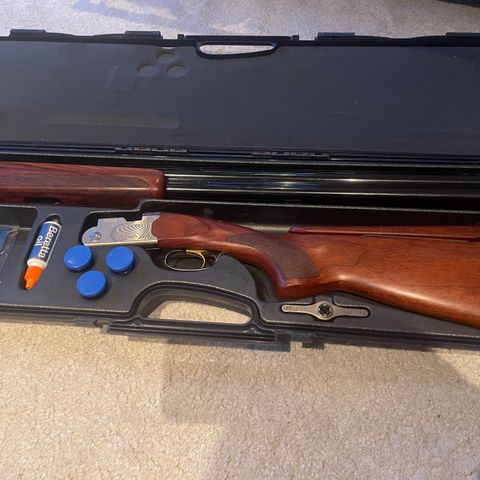 Beretta 686 EVO Sporting|76 cm