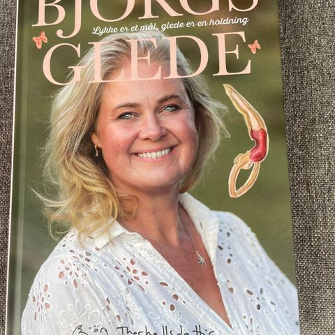 Bjørgs Glede