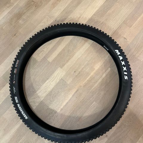 Maxxis Minion SS