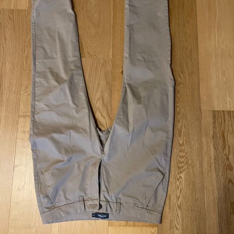 Chinos slimfit 34-30