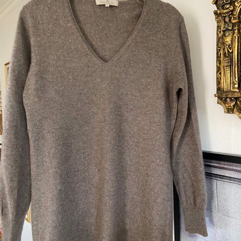 GERTS OSLO 100%  Cashmere