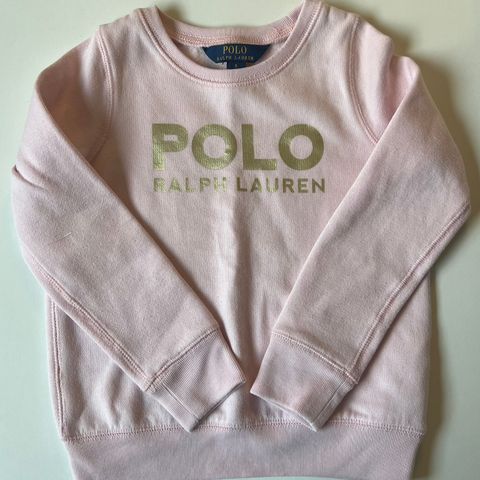 Polo Ralph Lauren genser