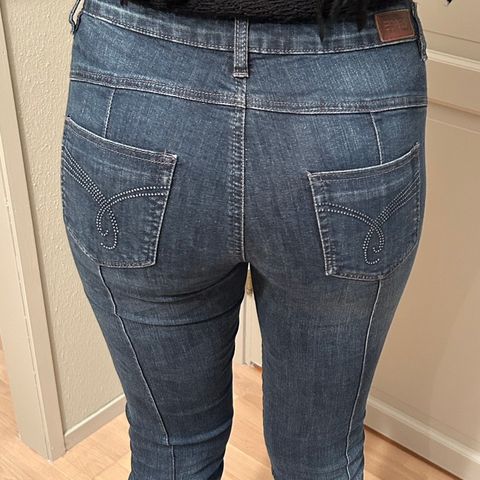 Jeans fra Esprit 30/34