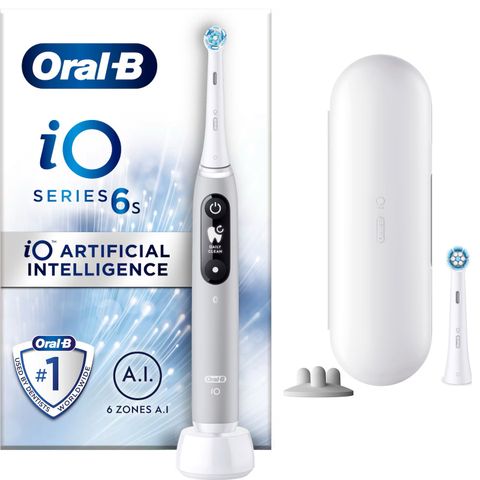 Oral B series 6s