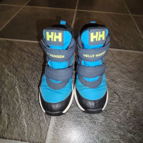 Helly Hansen vintersko str 30