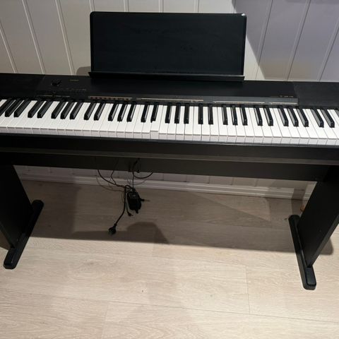 Elektrisk piano - Casio CDP-130