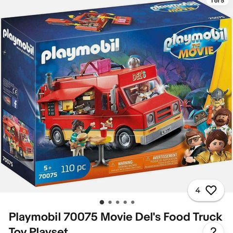 Playmobil