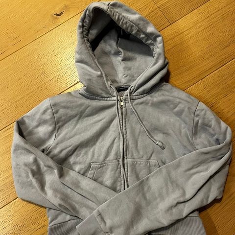 Brandy Melville Crystal Hoodie