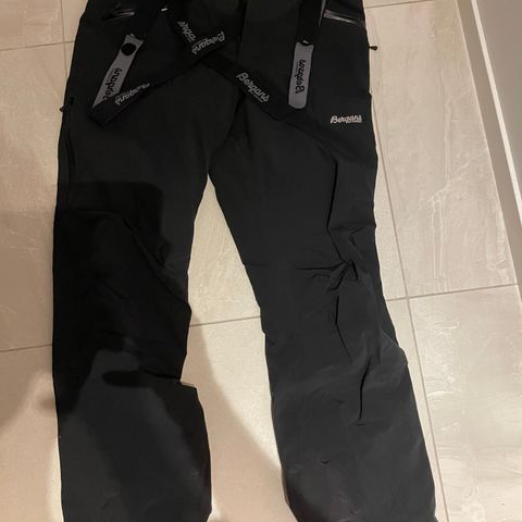 Oppdal insulated pants xl