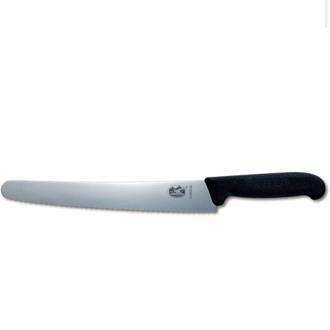 Victorinox  brødkniv selges 26 cm