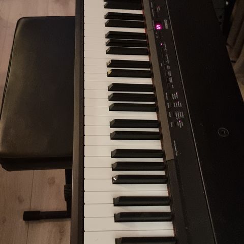 Yamaha P 155 Elpiano