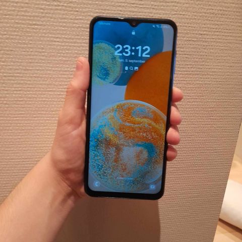 Samsung a23