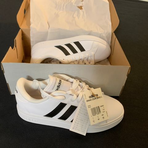 Sko - Adidas