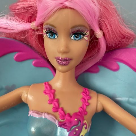 Barbie fairytopia