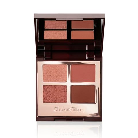 Charlotte Tilbury pillow talk dream luxury palette