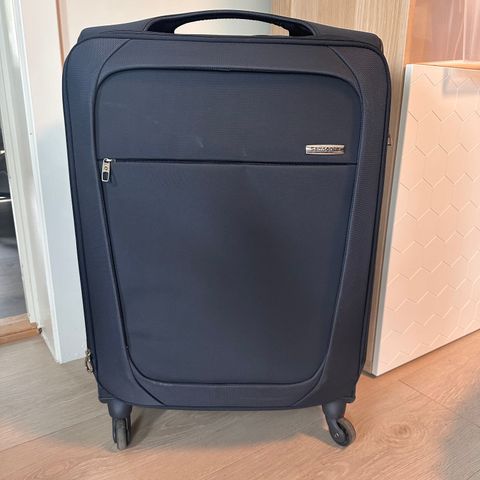 Samsonite B-Lite trillekoffert