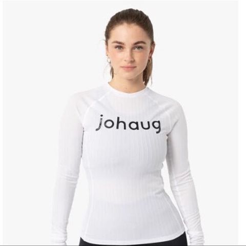 Johaug long sleeve genser