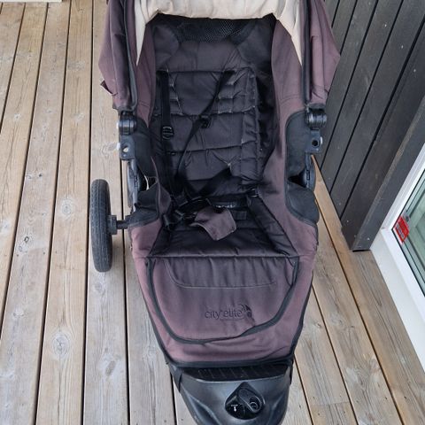 Babyjogger City Elite