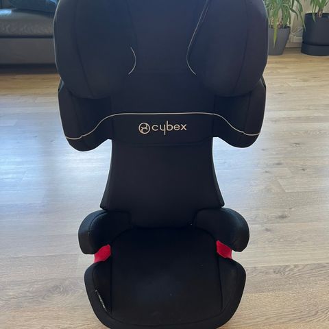 Cybex barnestol m/ isofix