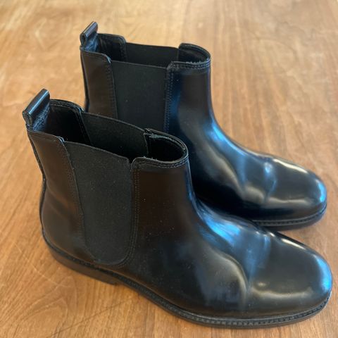 Chelsea boots fra Royal republiq str 36