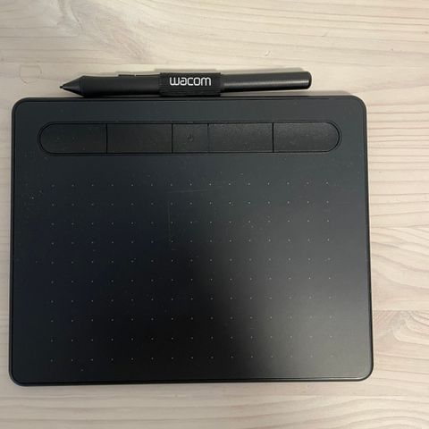 Wacom Intous S Bluetooth