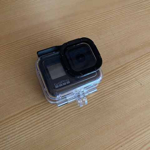 Gopro Hero 8 Black