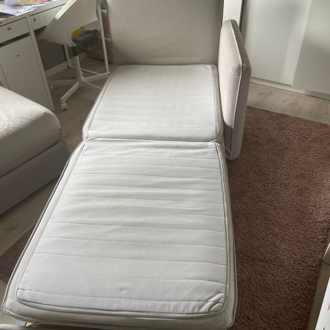 IKEA 1 seter sovesofa