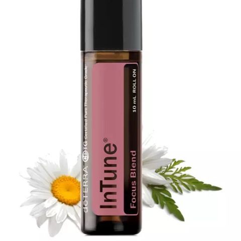 Doterra intune