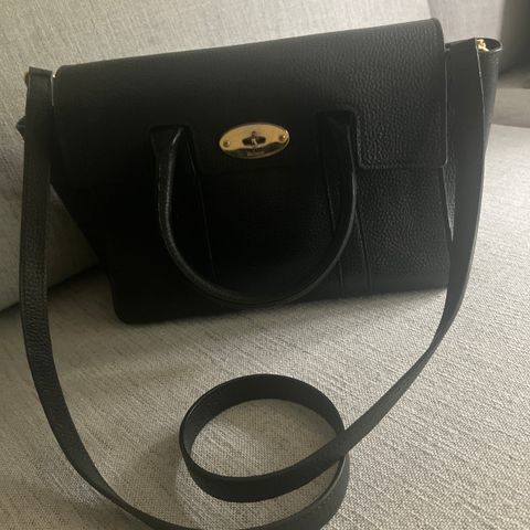 Mulberry small bayswater sort