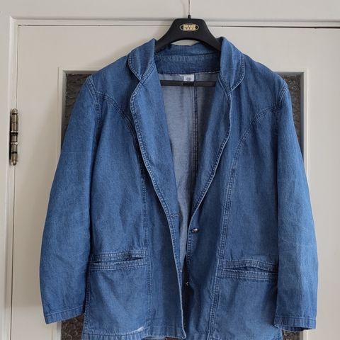 Vintage ola-blazer