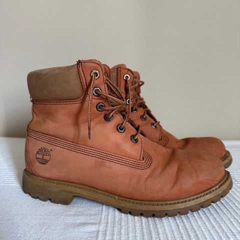 Timberland  6 inch premium