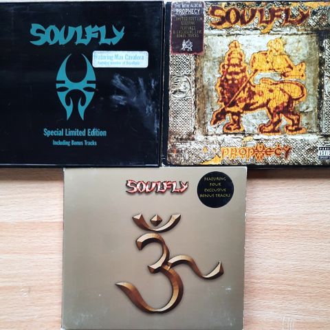 Soulfly