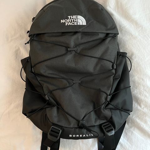 North face borealis sekk