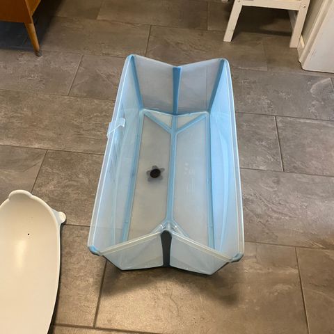 Stokke flexi bath badekar XL