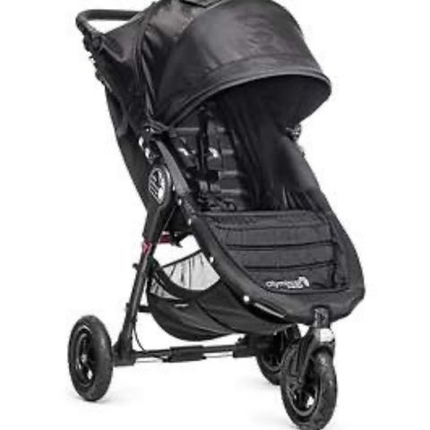 Babyjogger city mini GT