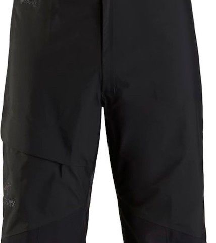 ArcTeryx Beta SV Bib Men’s (Black) Herremodell i str L-Tall