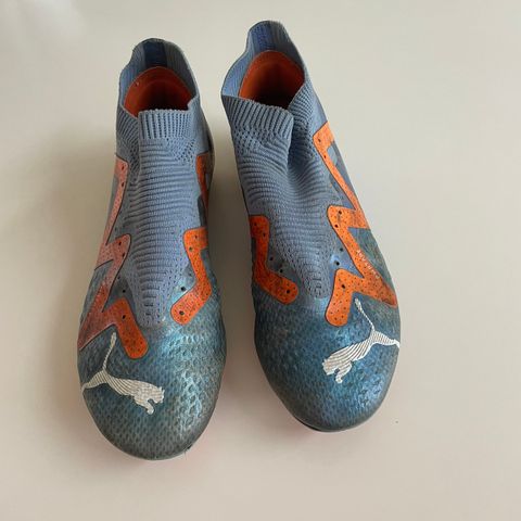 Puma Future Ultimate fotballsko