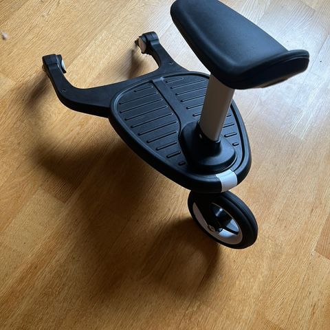 Bugaboo søskenbrett comfort